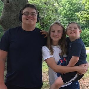 Meet your Posher, Dana